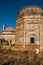 Historic Tomb from Ottoman Era