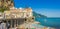 Historic town of Atrani, Amalfi Coast, Campania, Italy