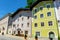 Historic town Berchtesgaden