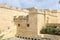 The historic town of Birgu Vittoriosa, Malta