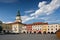 Historic town of Kromeriz