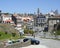 Historic town of Porto with Church Igreja dos Congregados