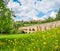 Historic town of Rothenburg ob der Tauber, Franconia, Bavaria, Germany