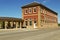 Historic Train Depot