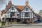 Historic Tudor House, Wokingham, Berkshire