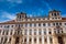 Historic Tuscan palace built on 1690 located at Hradcany Square