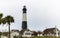 The Historic Tybee Island Light Station,