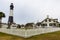 The Historic Tybee Island Light Station