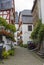 Historic village BEILSTEIN, GERMANY
