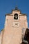 Historic village Roussillon, Provence, France,