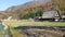 The Historic Villages of Shirakawa-gand Gokayama