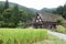 The Historic Villages of Shirakawago and Gokayama in Japan