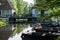 Historic water mill Den Helder in Winterswijk