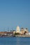 Historic Waterfront of Cartagena de Indias