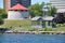 Historic Waterfront of Kingston, Ontario