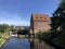 Historic watermill in Stadtlohn