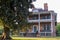 Historic Wessington House, Edenton, North Carolina