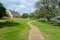 Historic Whalehead Museum in Corolla Park