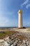 Historic Willemstoren Lighthouse - Bonaire