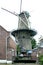 Historic windmill Den Haas