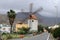 Historic Windmill, Gran Canaria