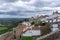 The historic world heritage village of Monsaraz in the Alentejo region of Portugal