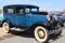 Historical 1930 model A Ford