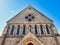 Historical 19th Century Church, Fremantle, Western Australia