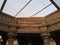 Historical Adalaj Step well near Ahmedabad - Historical well.