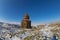 Historical Ani Ruins and Winter Landscapes, Kars