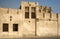 Historical Arab fort