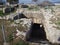 Historical archeologicel site kato pafos