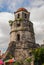 Historical Bell Tower Made of Coral Stones - Dumaguete City, Negros Oriental, Philippines