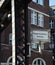 Historical Bridge in the Old Neighborhood Speicherstadt in the Hanse City Hamburg