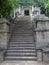 Historical buddhist site in remote Sri Lanka