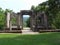 Historical buddhist site in remote Sri Lanka