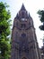 Historical building in the  city of  San Sebastian, Basque country. Spain