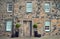 Historical building, Edinburgh Castle