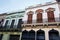 Historical Building Montevideo Uruguay