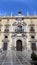 HISTORICAL BUILDING-Town hall-Granada