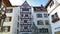 Historical buildings and traditional architecture, Stein am Rhein
