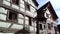 Historical buildings and traditional architecture, Stein am Rhein