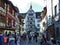 Historical buildings and traditional architecture, Stein am Rhein