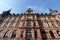 Historical buildings of Wiesbaden, Germany