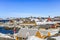 Historical center of Nuuk
