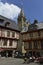 Historical Center of Vannes, Brittany, France