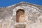 Historical church. Laterza. Puglia. Italy.