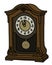 The historical desktop pendulum clock