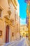 Historical edifices of Mdina, Malta