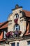 Historical facade - Bayreuth